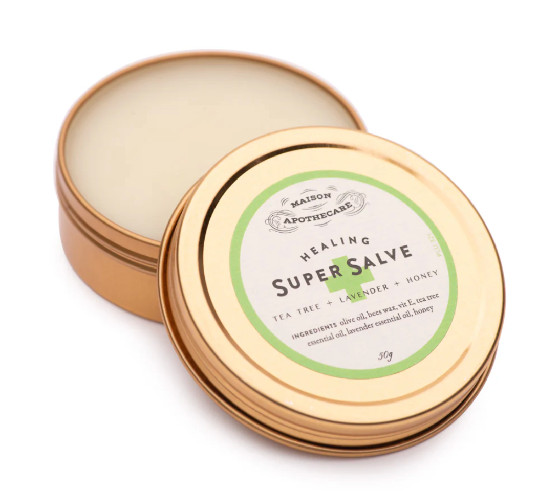 Maison Apothecare Super Salve