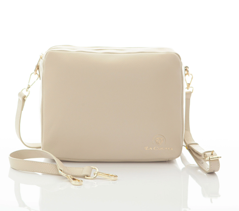 LA COUTTS Bella Thermal Handbag