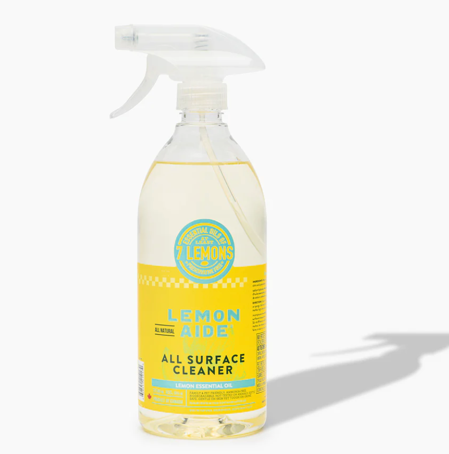 Lemon Aide All Surface Cleaner