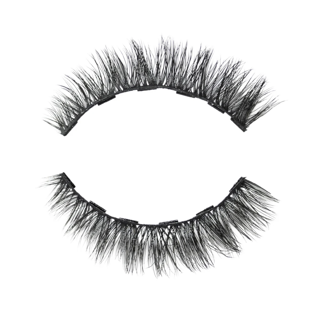 QMBeautique CALIFORNIA CURLS Magnetic Eyelashes