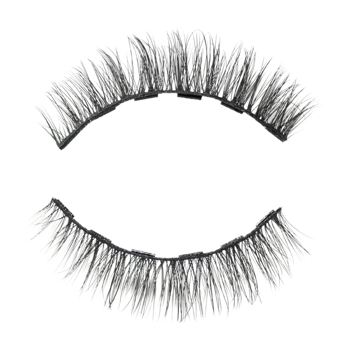 QMBeautique HEY CURL HEY Magnetic Lashes