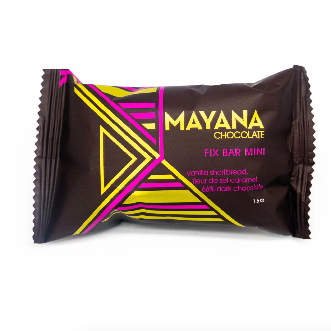 Mayana Mini Chocolate Bar - Fix