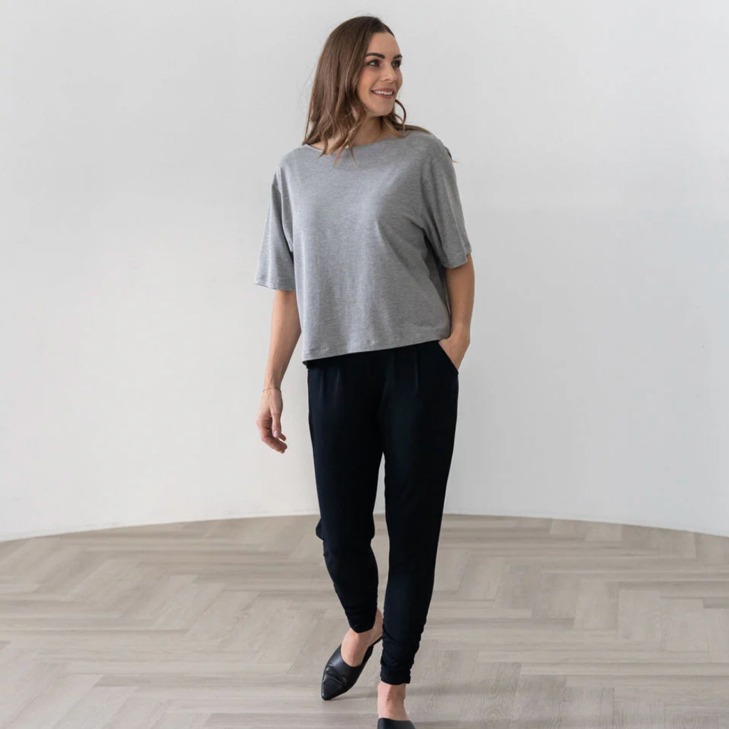 Encircled - The Dressy Sweatpant