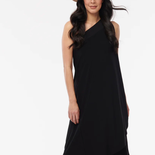 Helene Clarkson Design SALIMA 3-in-1 Convertible Wrap Skirt & Dress
