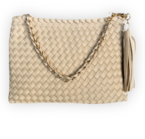 Isle of My - The Nolita Handbag