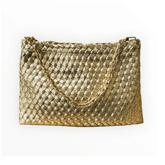 Isle of My - The Nolita Handbag