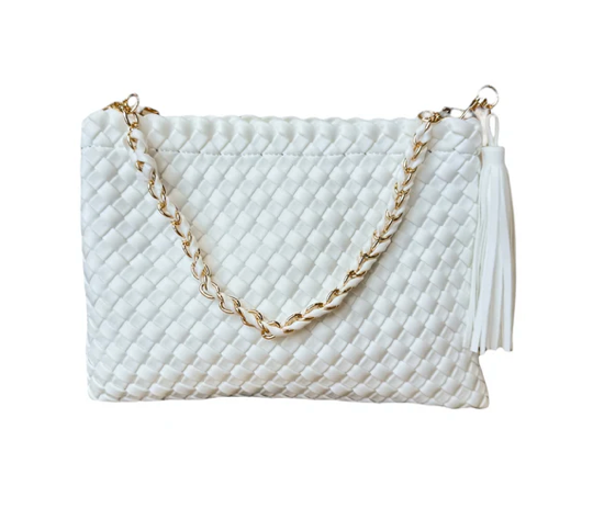 Isle of My - The Nolita Handbag