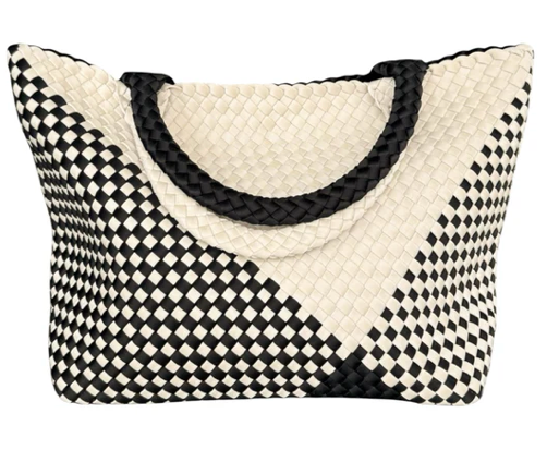 Isle of My - The Edition Handbag