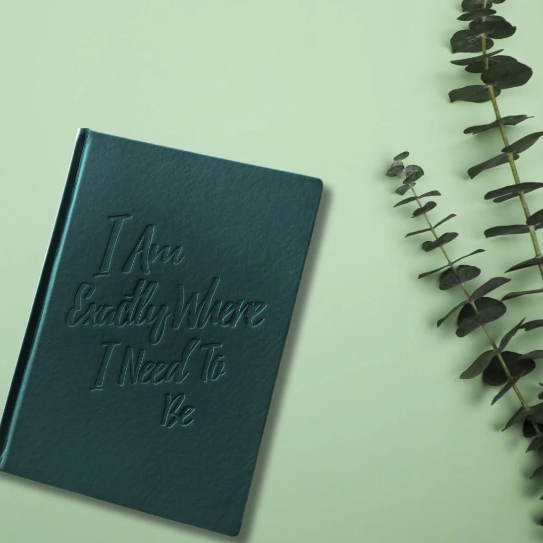 PleaseNotes GRATITUDE Journal