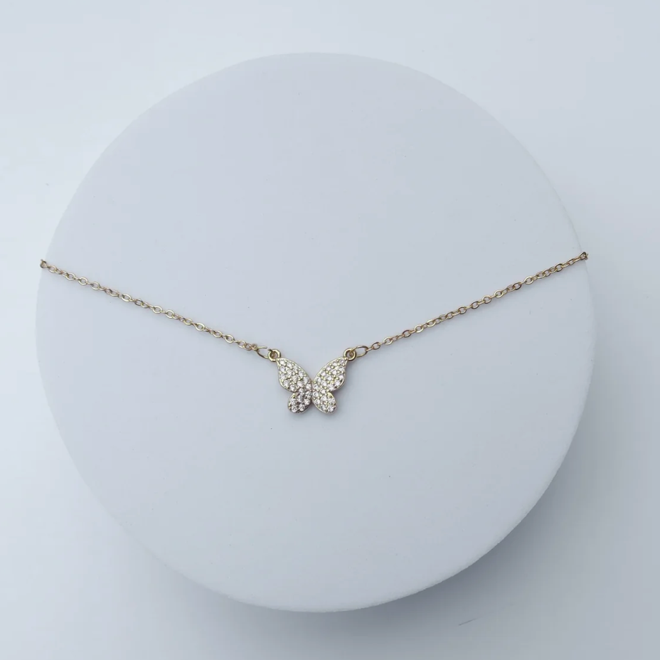 Wild Heart Collective - Pendant Necklace
