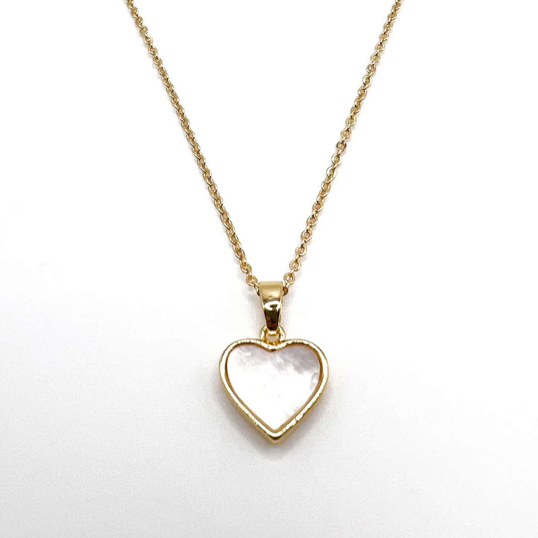 Wild Heart Collective - Pendant Necklace