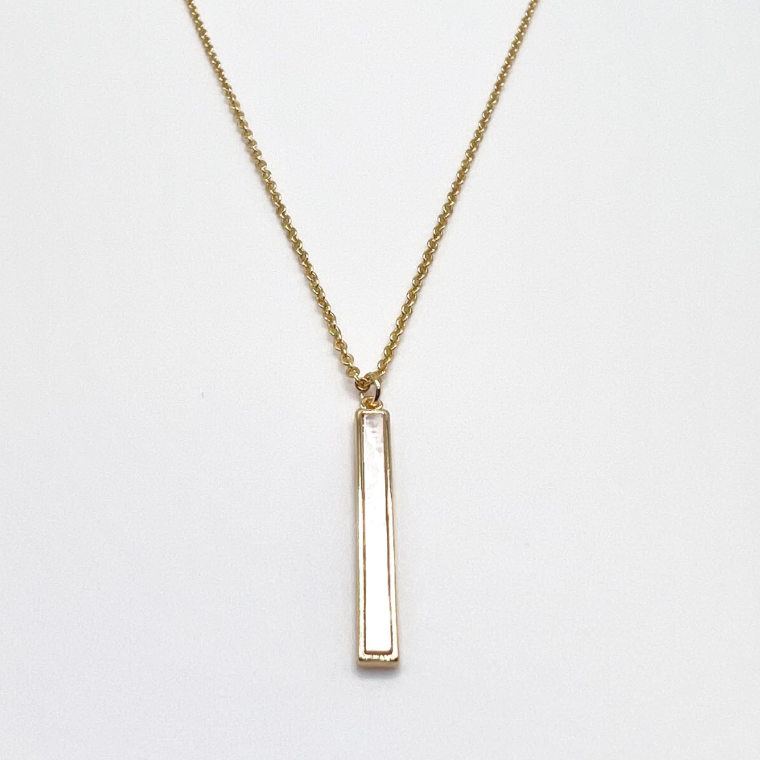 Wild Heart Collective - Pendant Necklace