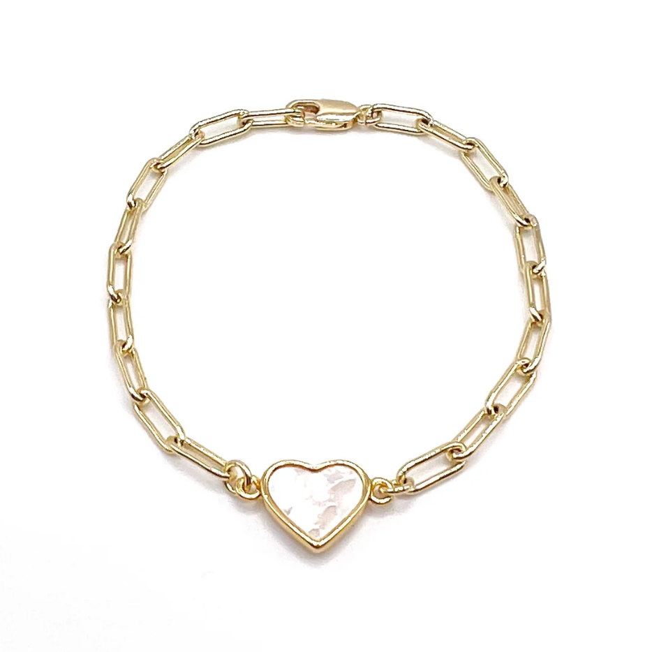 Wild Heart Collective - Bracelet