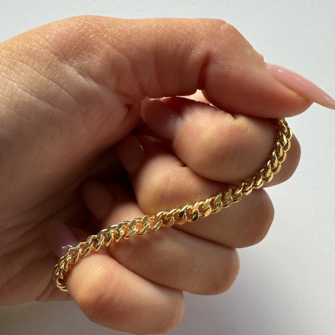 Wild Heart Collective - Bracelet