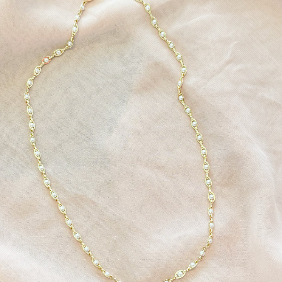 Wild Heart Collective - Necklace