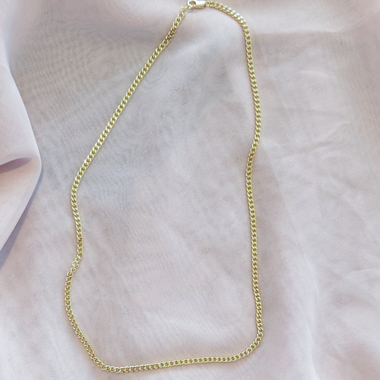 Wild Heart Collective - Necklace