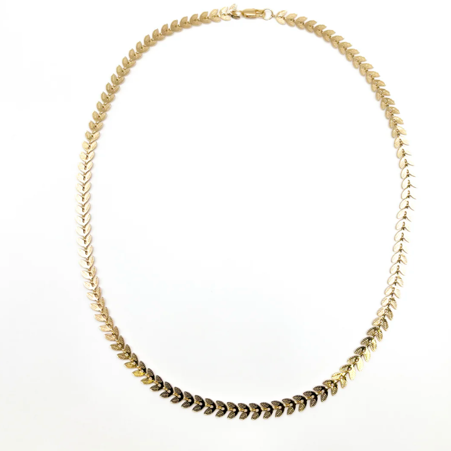Wild Heart Collective - Necklace