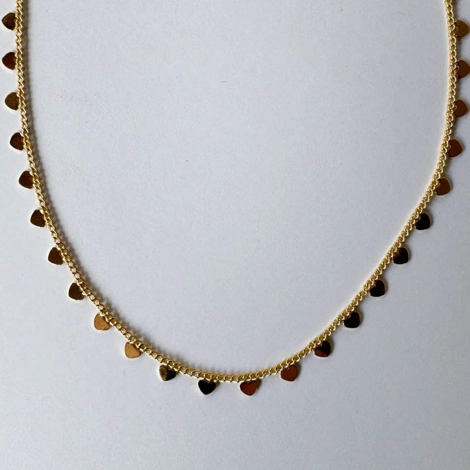 Wild Heart Collective - Necklace