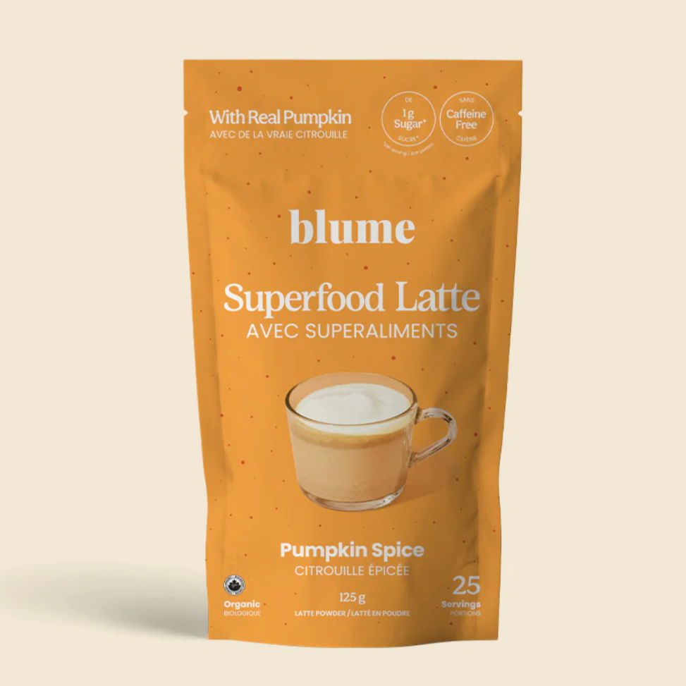 BLUME Pumpkin Spice Latte Blend