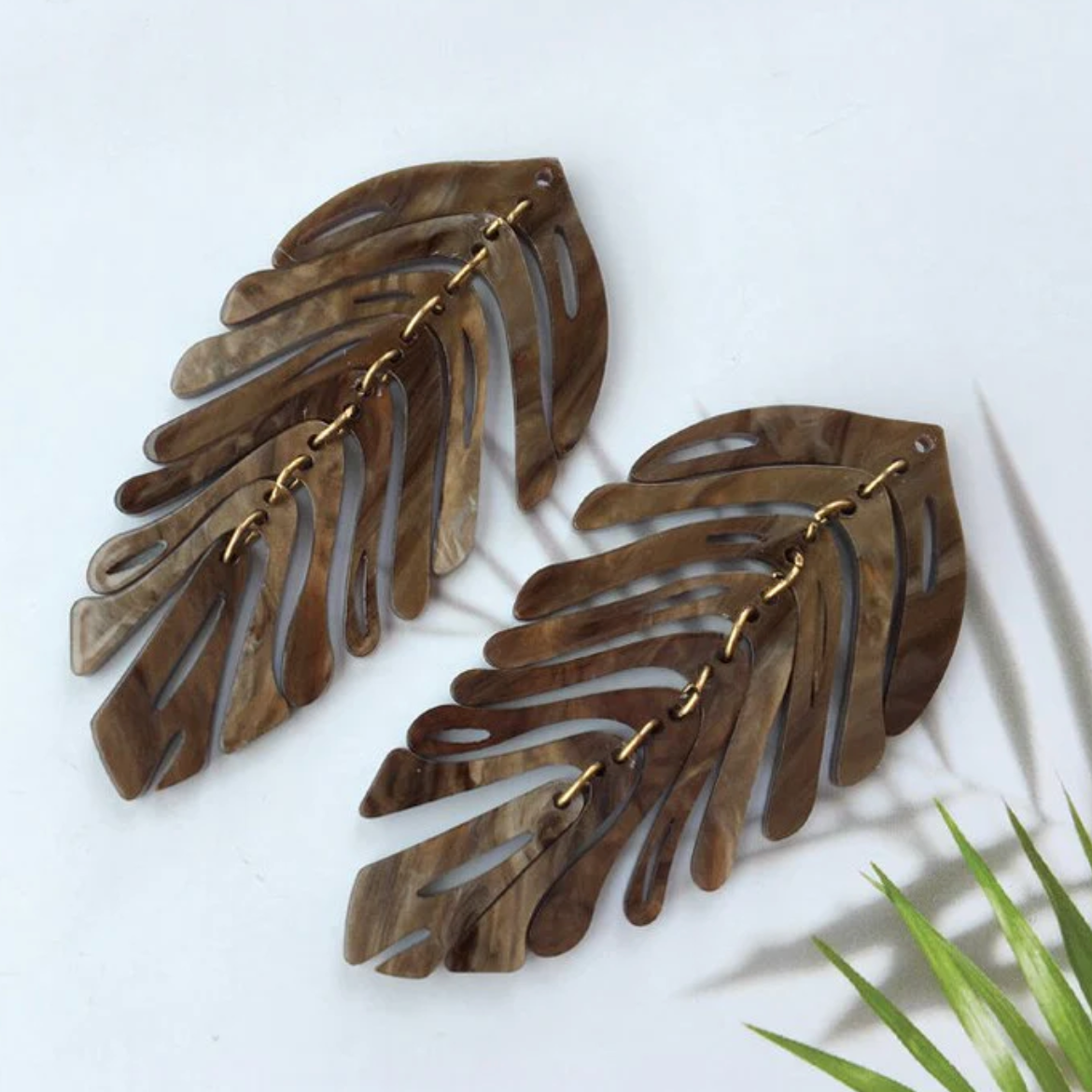 Olaeda - Rowan Earrings