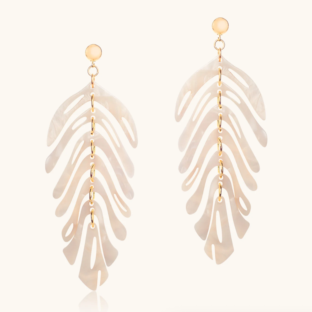 Olaeda - Rowan Earrings