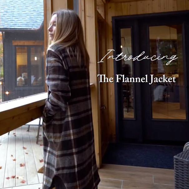 Canoe & Lake Jacket