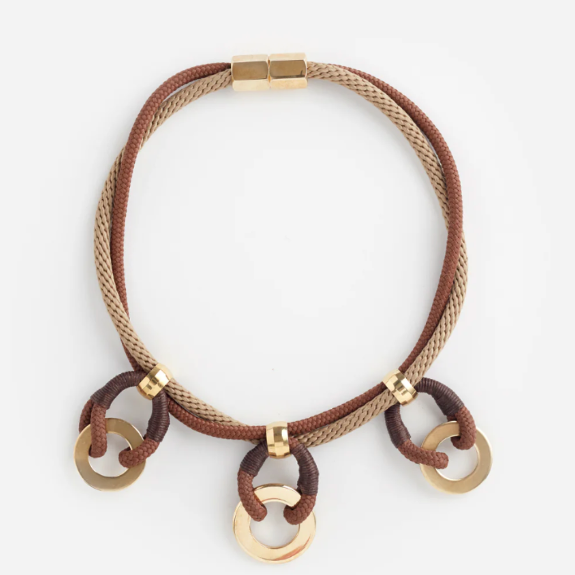 Savuti TRITON Necklace