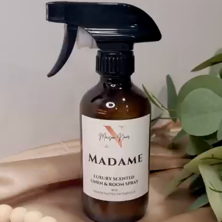Maison Noor Linen & Room Spray