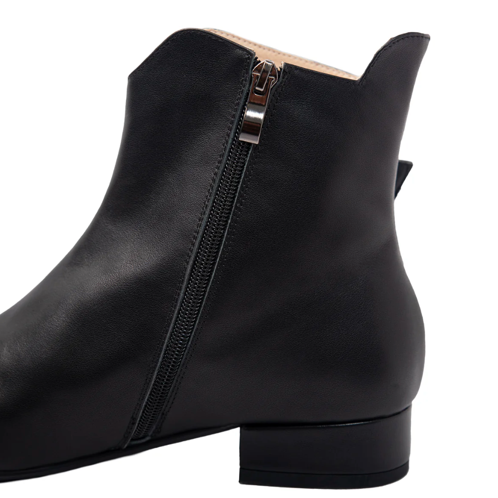 Trèsolz MILLY Leather Bootie