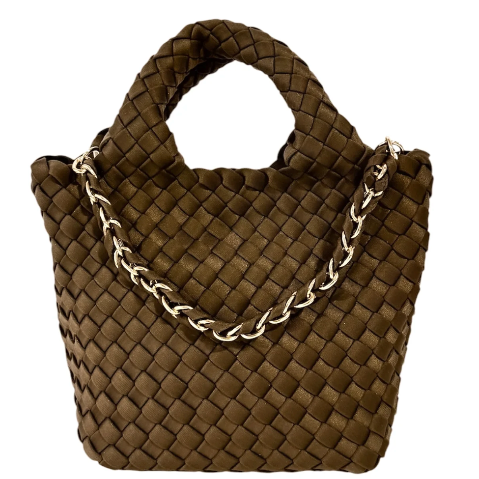 Isle of My - The Muse Handbag