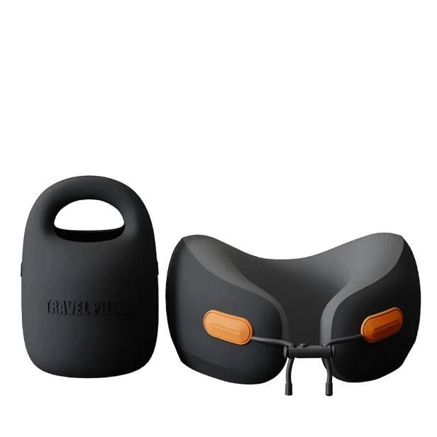 EVERYTHINK Travel Pillow