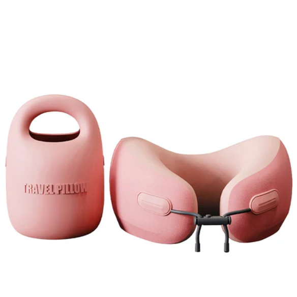 EVERYTHINK Travel Pillow