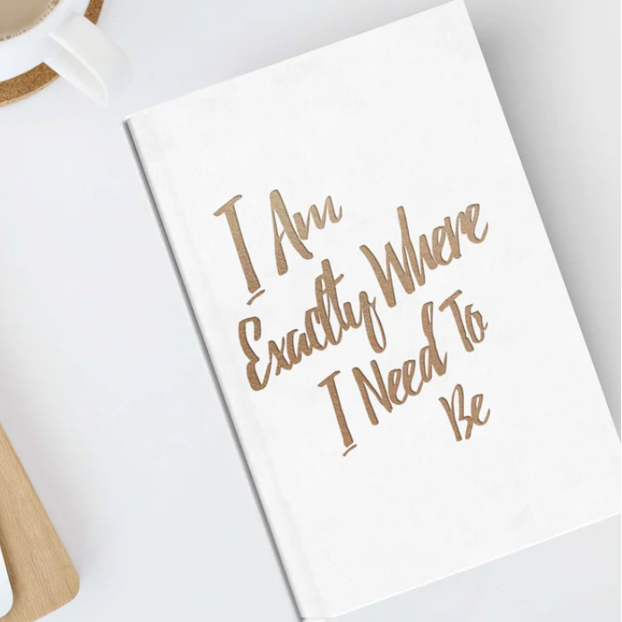 PleaseNotes GRATITUDE Journal