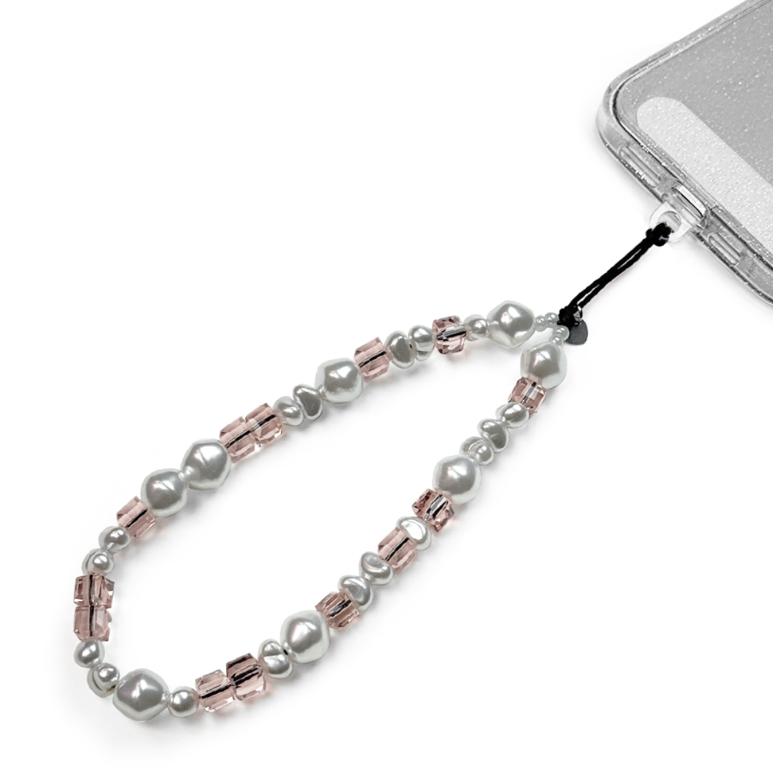 Hatossa ROSE Universal Phone Charm Strap