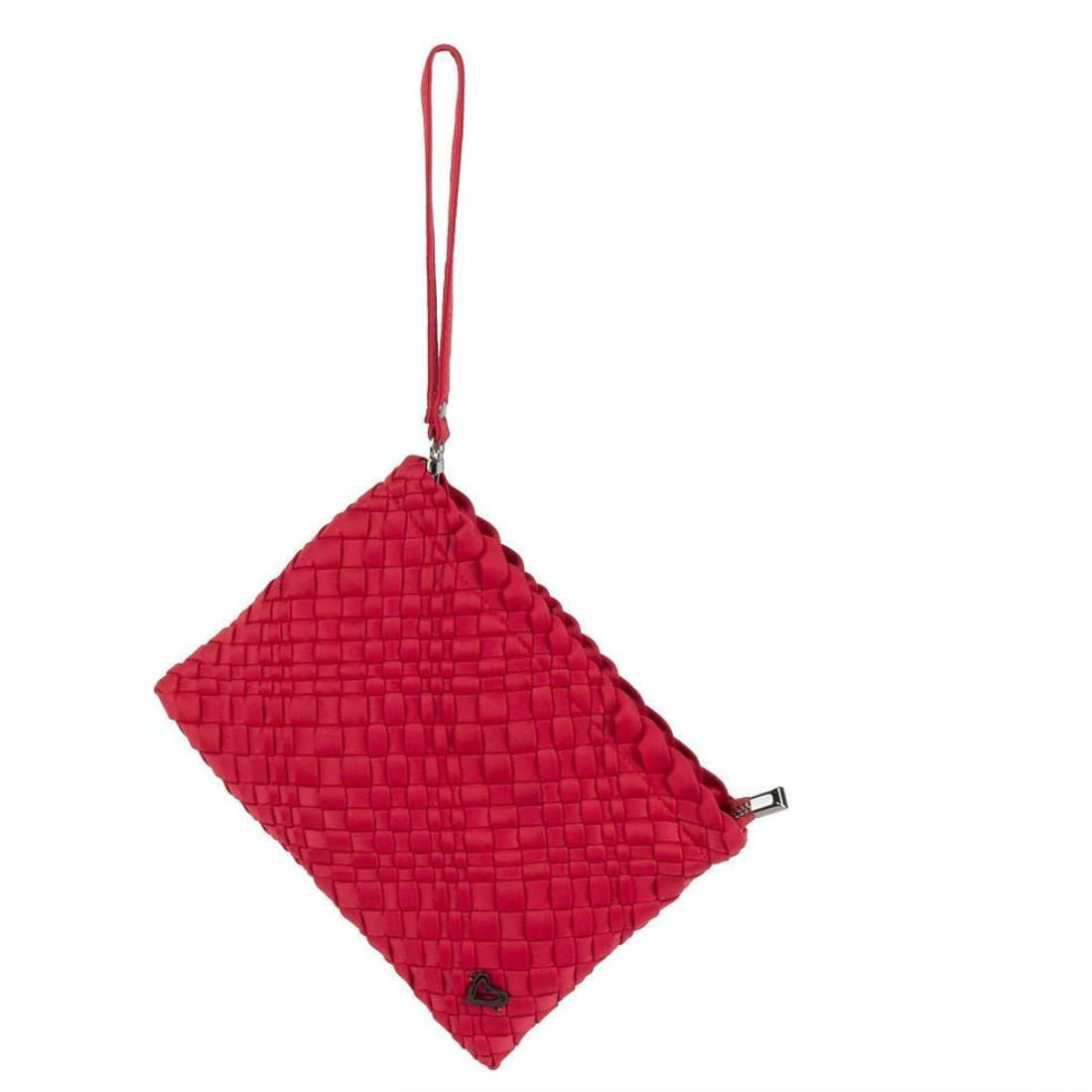 preneLOVE LONDON Large Woven Tote