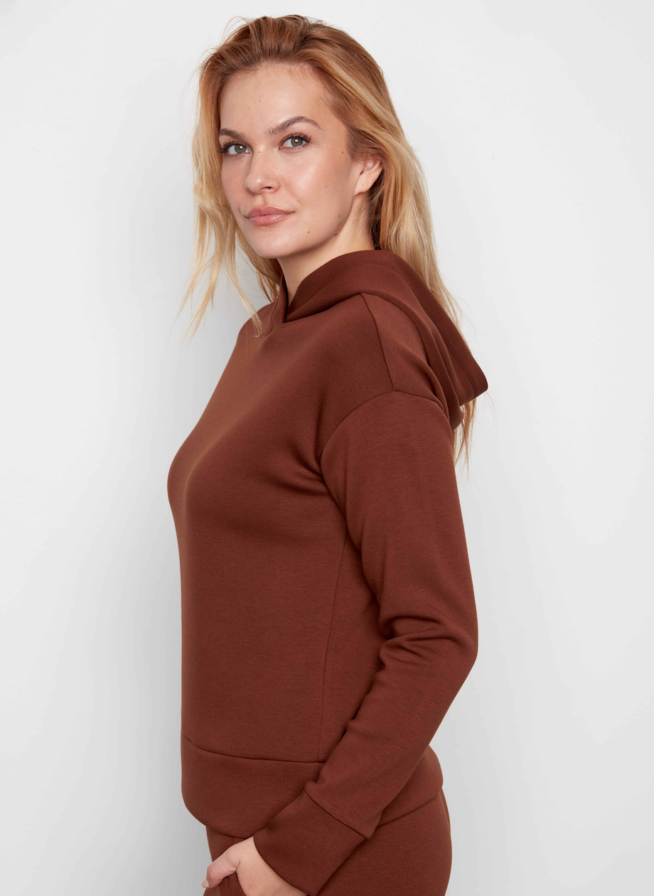 ILTM GRACE Malibu Hoodie