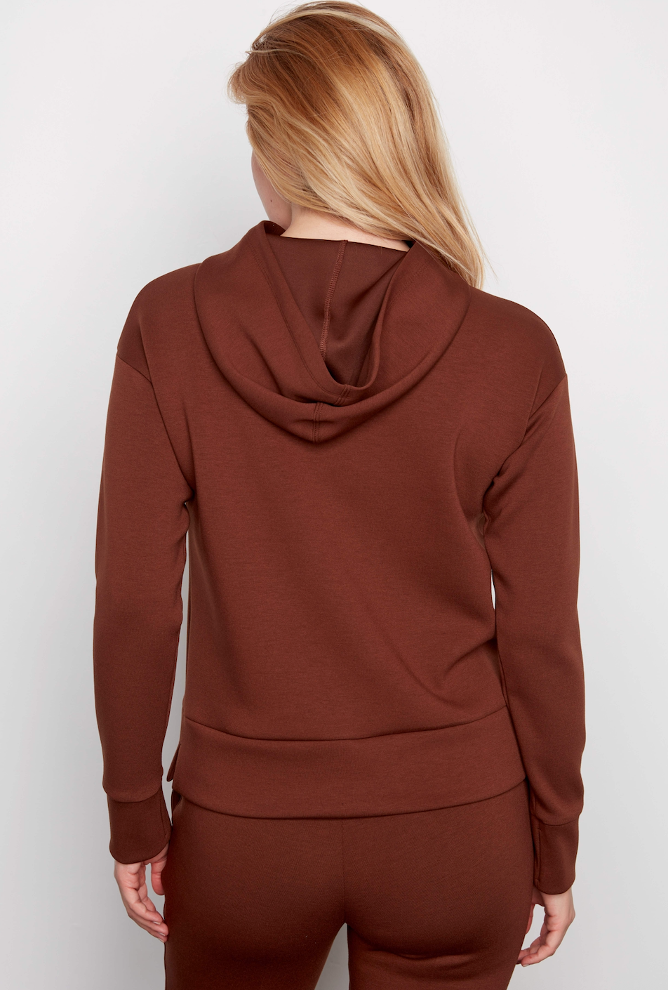 ILTM GRACE Malibu Hoodie