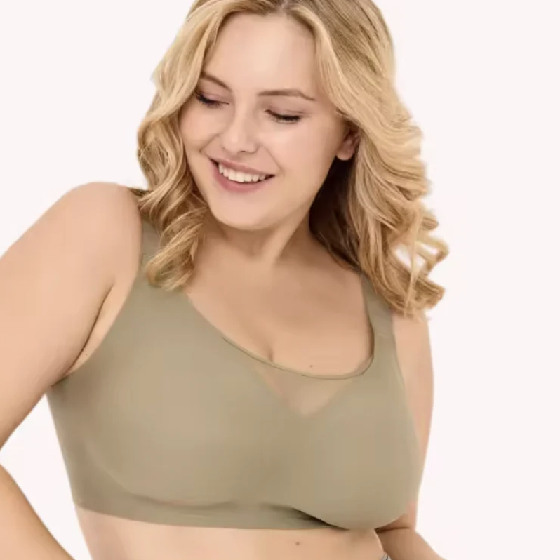 On The Rack COVERME Bra