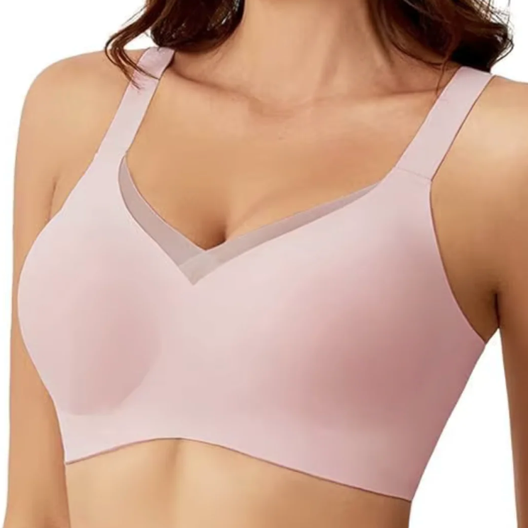 On The Rack Convertible CROSSOVER Bra