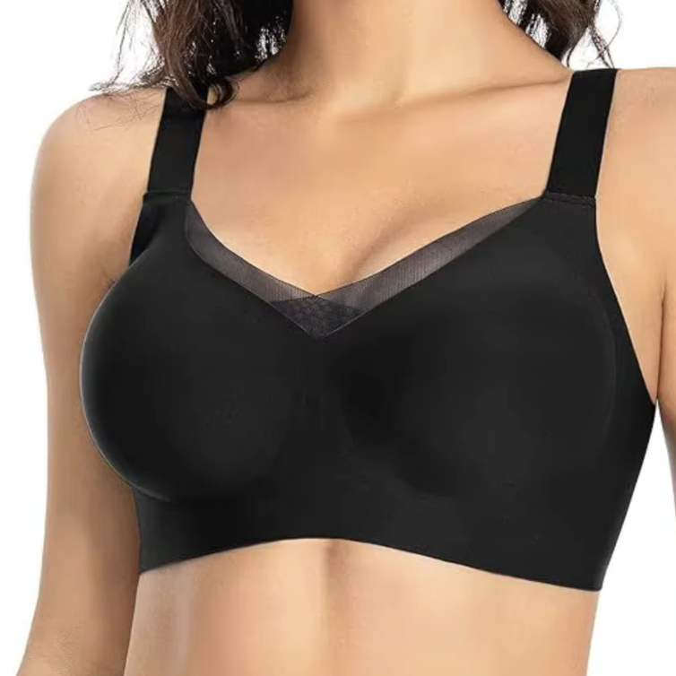 On The Rack Convertible CROSSOVER Bra