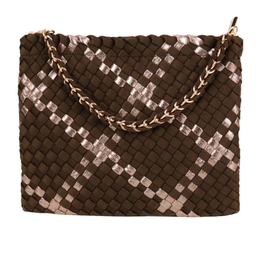 Isle of My - The Nolita Handbag