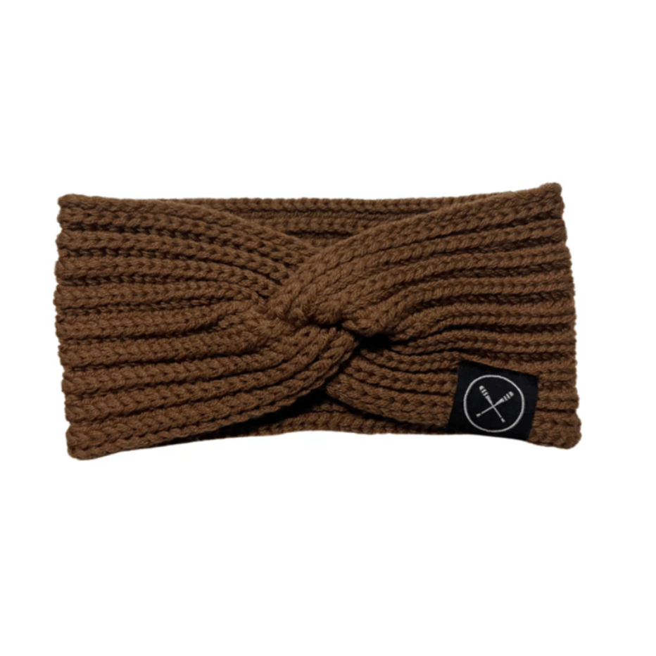 Canoe & Lake Cabin Crown