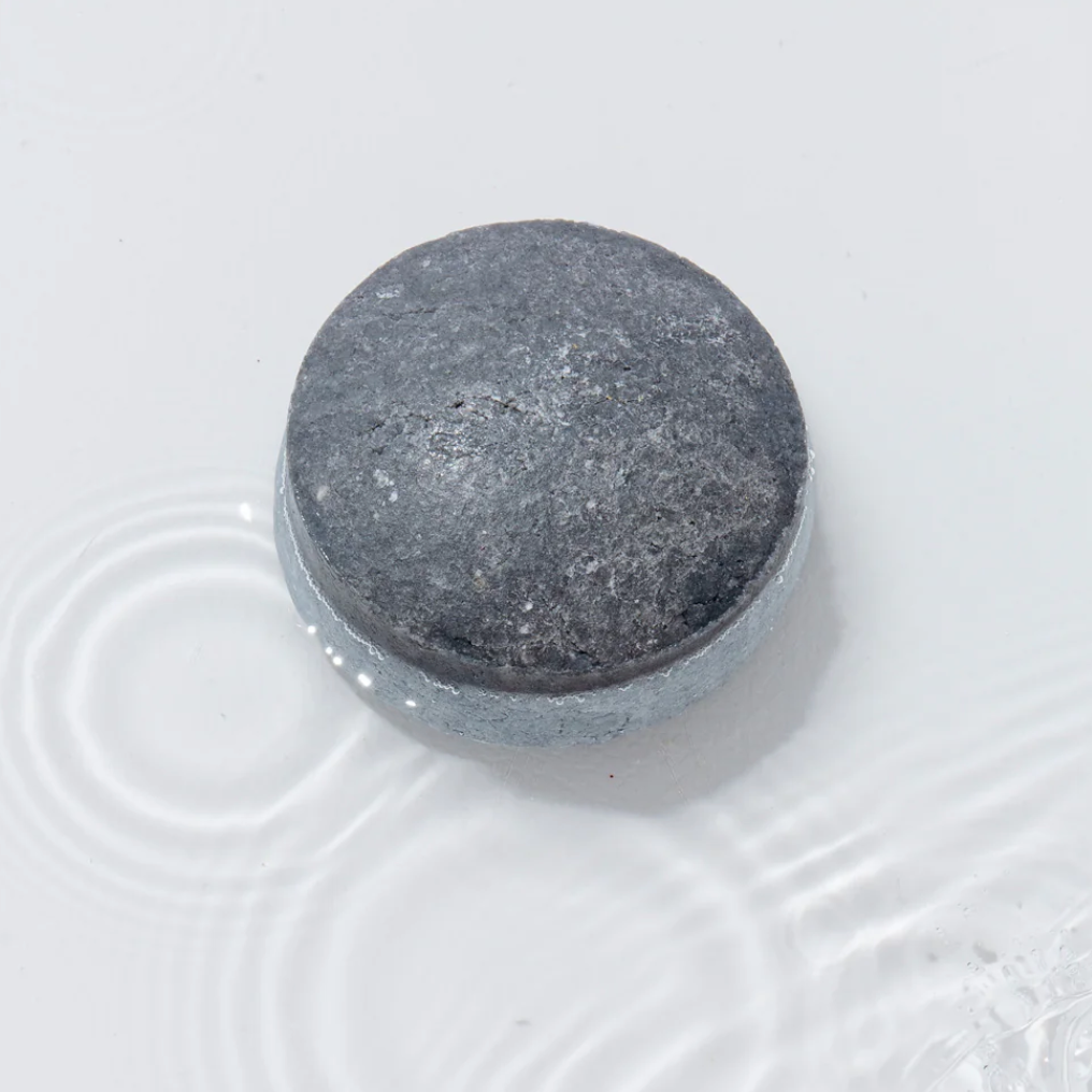 The High-End Hippie CLARIFY Shampoo Bar