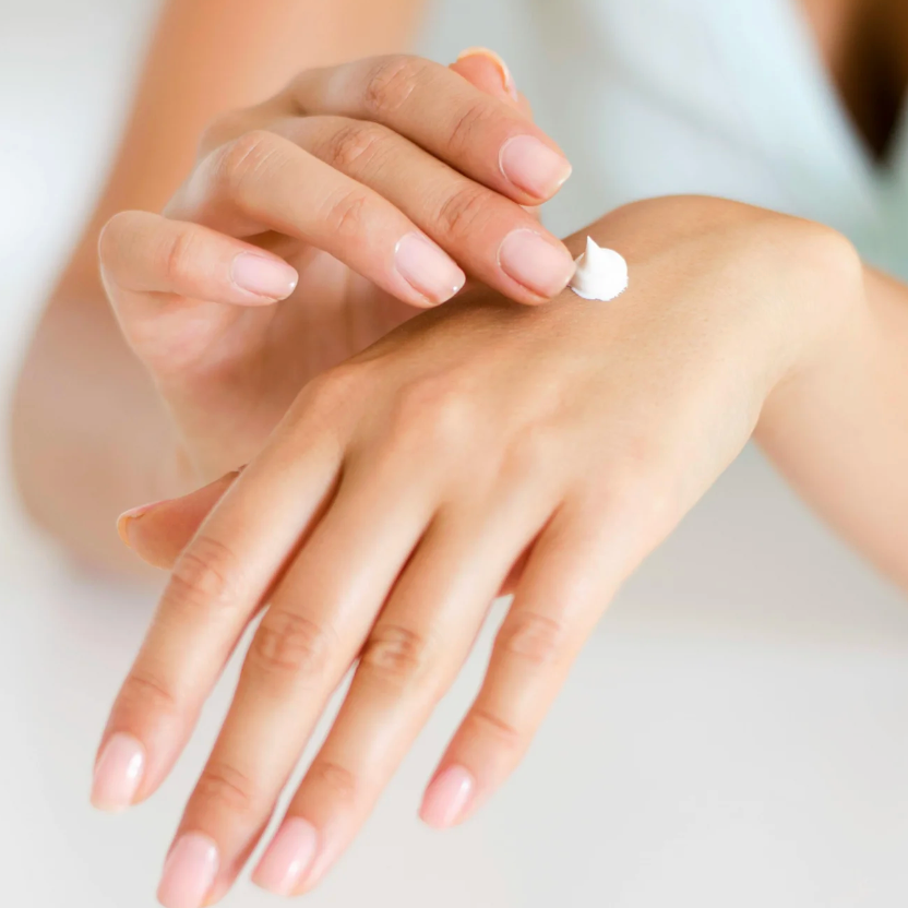 KEMET Gardenia Hand & Body Butter