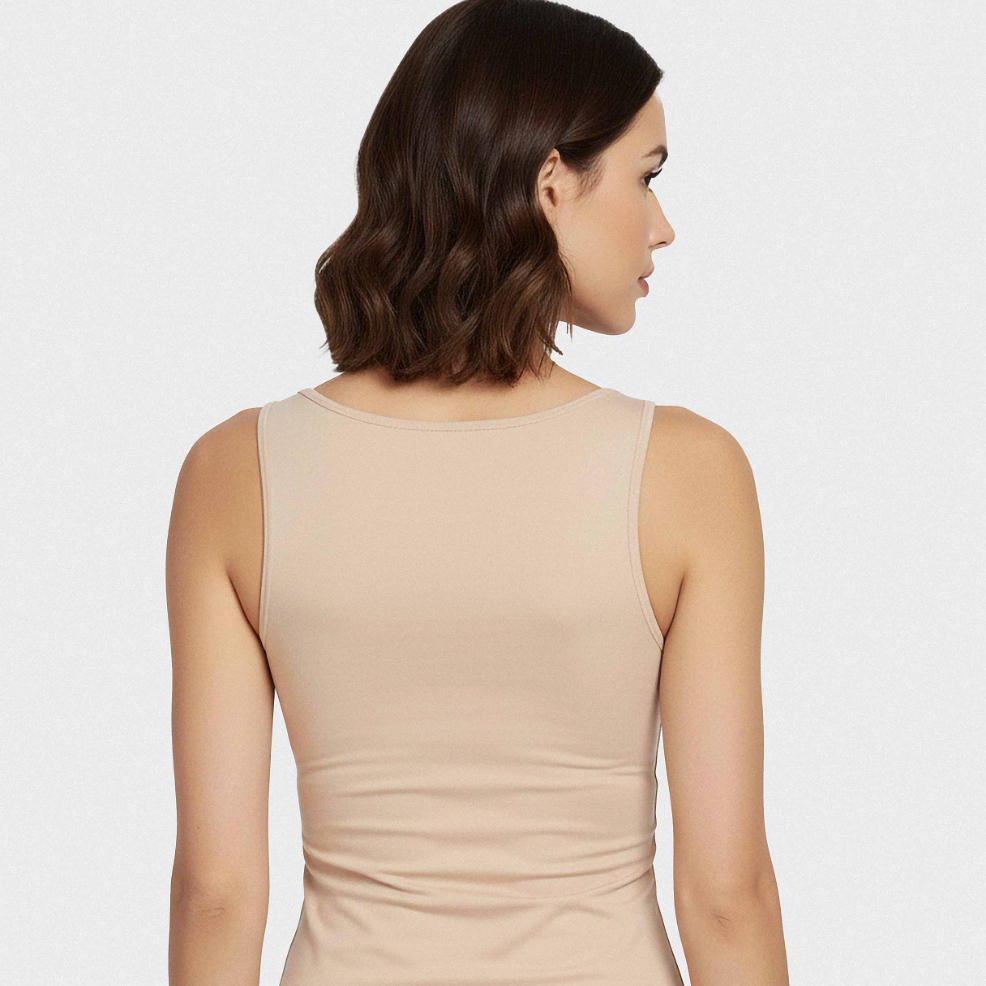 IMPETUS Women's Innovation Heat Regulating Tank Top