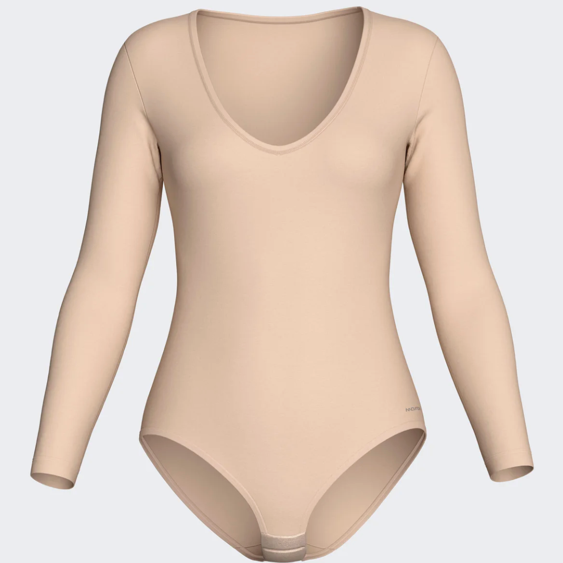 IMPETUS Women's Innovation Heat Regulating Bodysuit