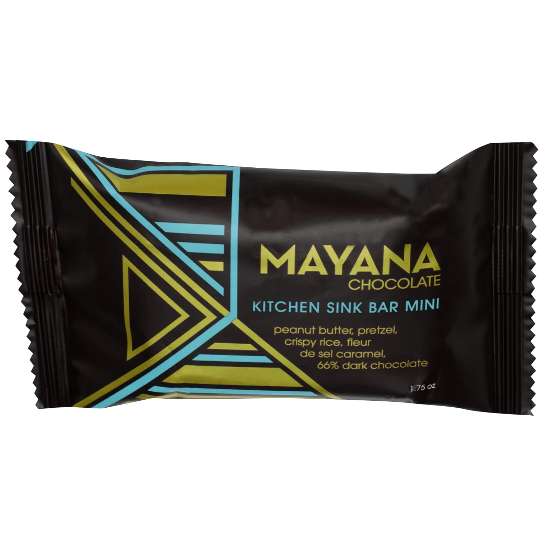 Mayana Mini Chocolate Bar - Kitchen Sink