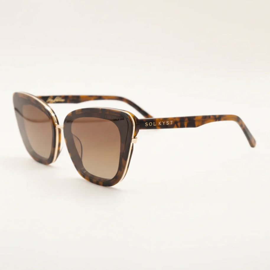 Sol Kyst MATRIARCH Sunglasses (Originally Debra)
