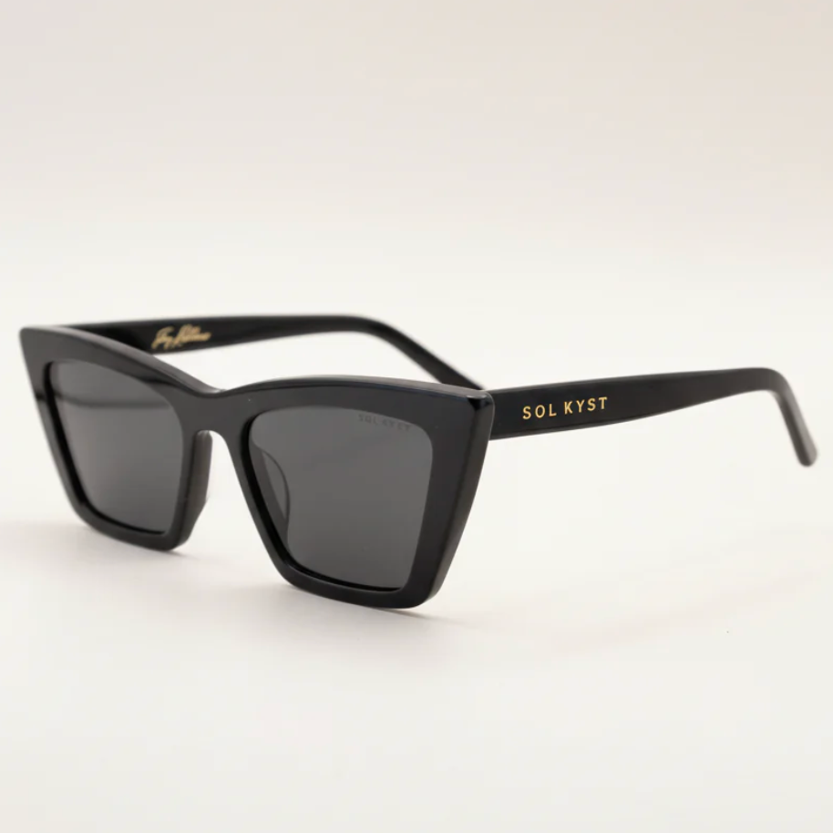 Sol Kyst LEGACY Sunglasses (Originally Naomi)