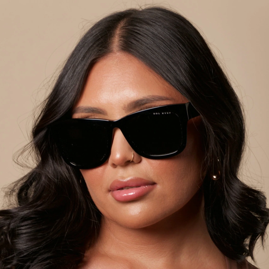 Sol Kyst AFTER HOURS Sunglasses (Originally Hangover)